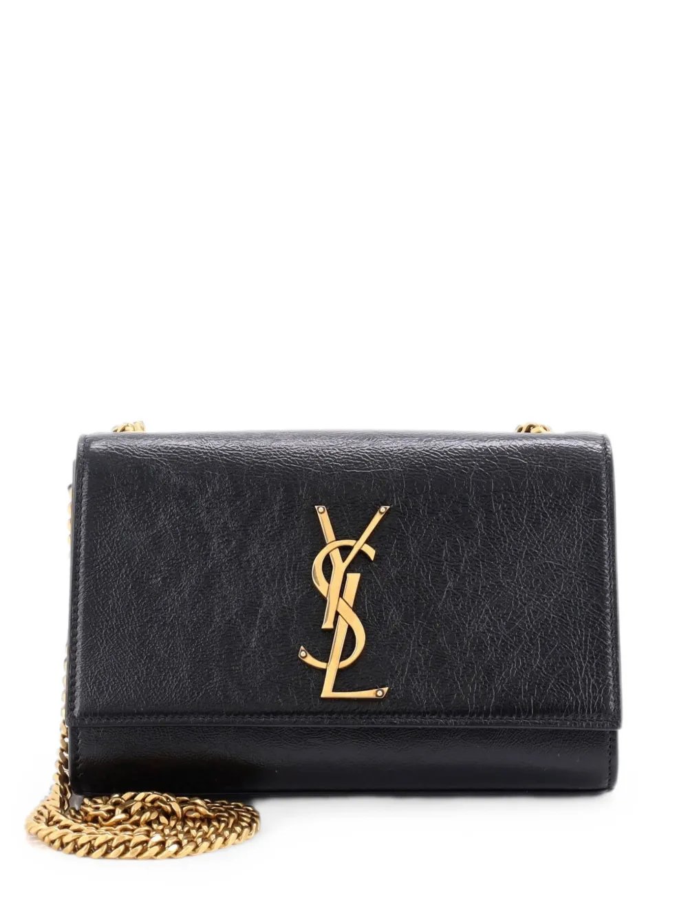 Classic Monogram Calfskin Small crossbody bag