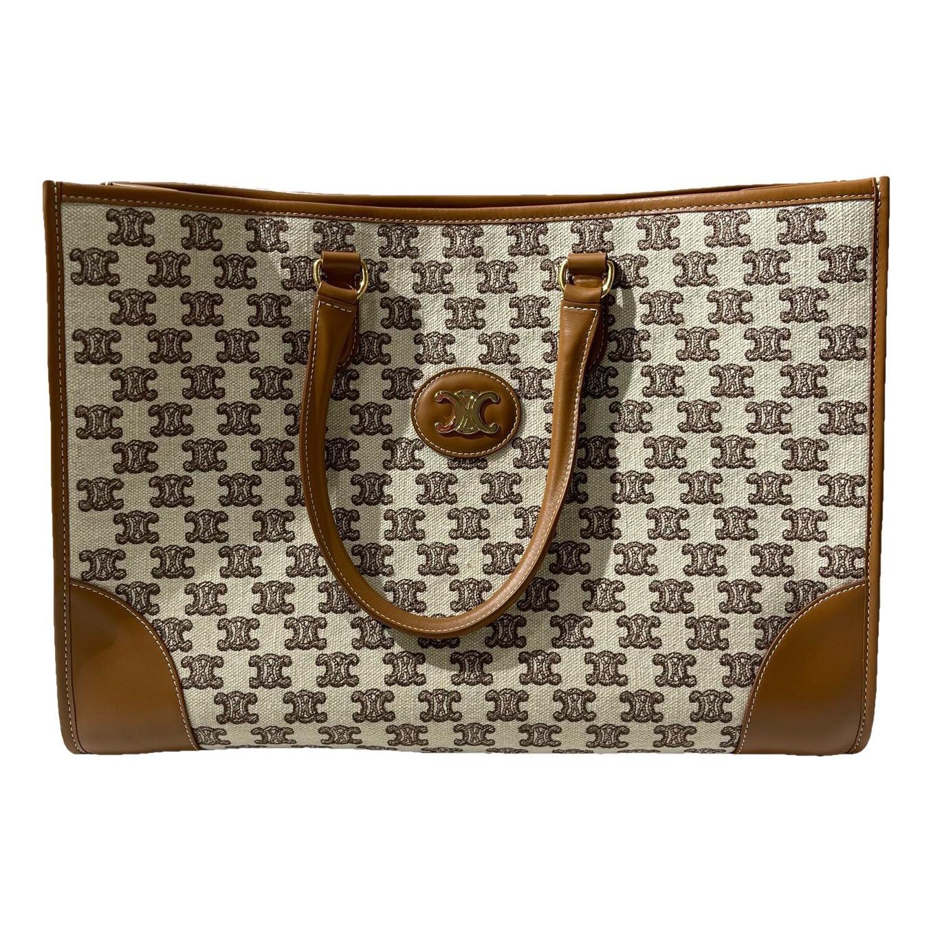 Cloth handbag
