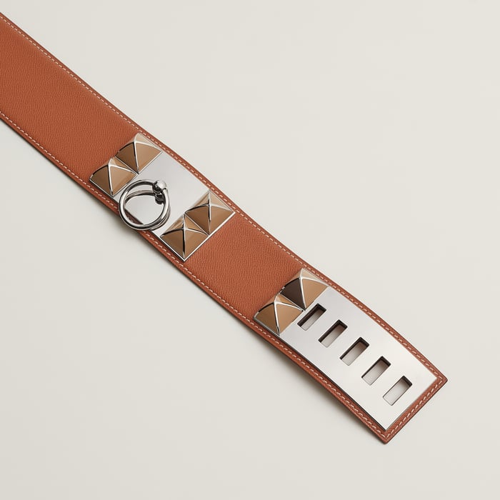 Collier De Chien 50 Belt