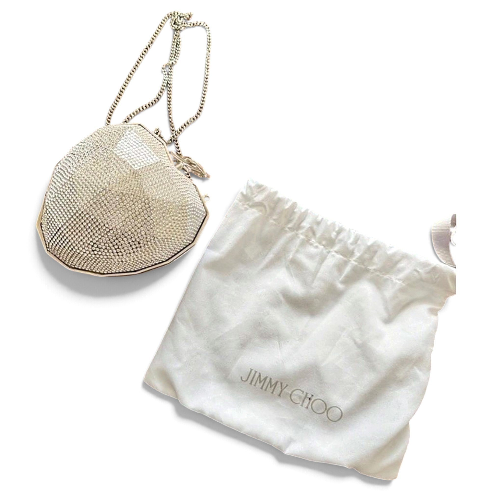 Clutch bag