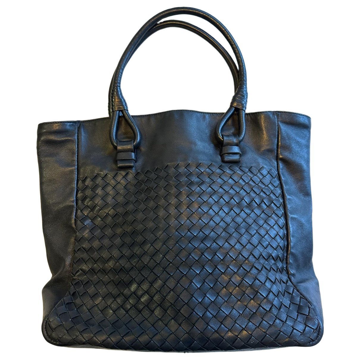 Bottega Veneta Leather handbag