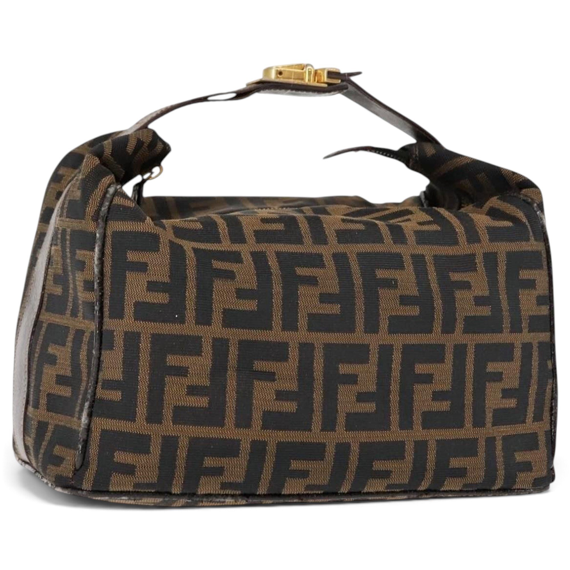 Leather 24h bag