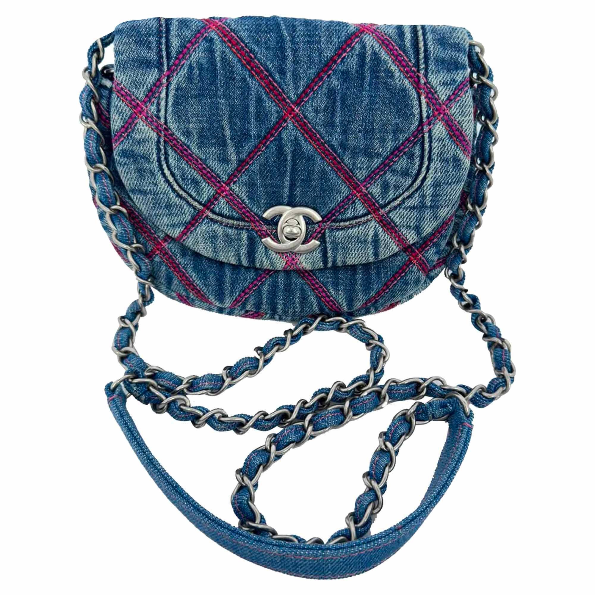Crossbody bag