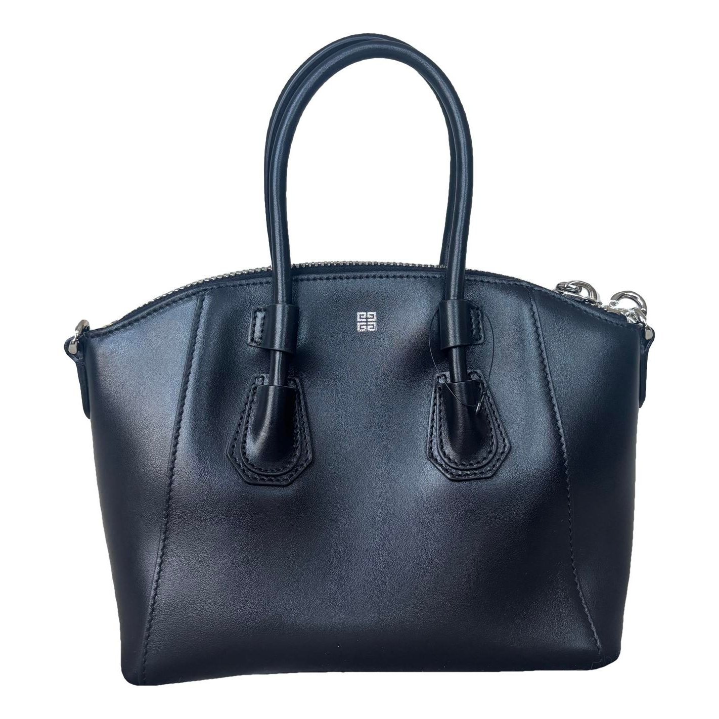 Antigona leather handbag