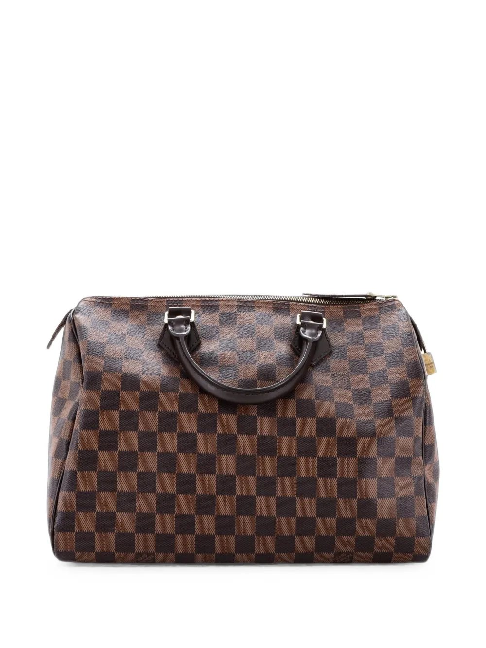 Speedy Handbag Damier 30 satchel