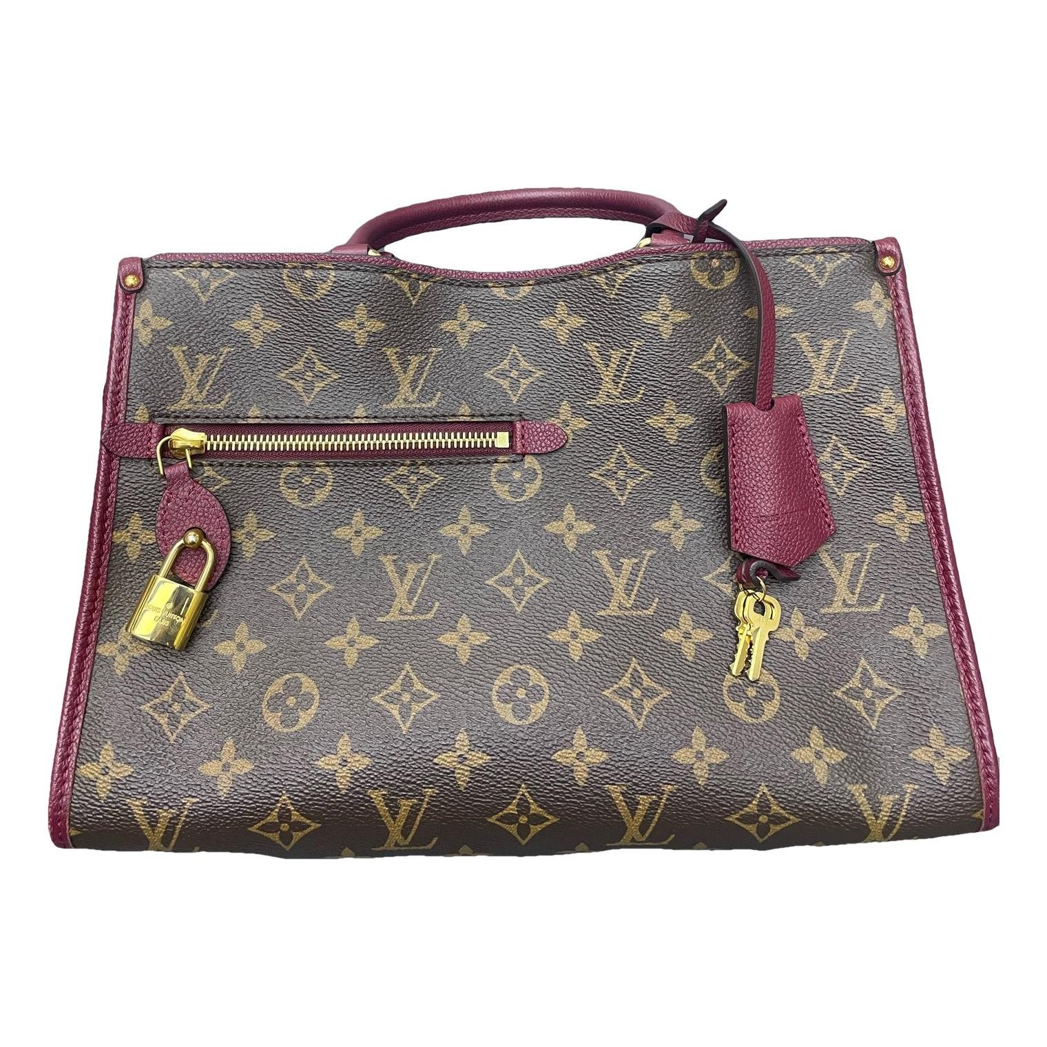 Flower Tote handbag