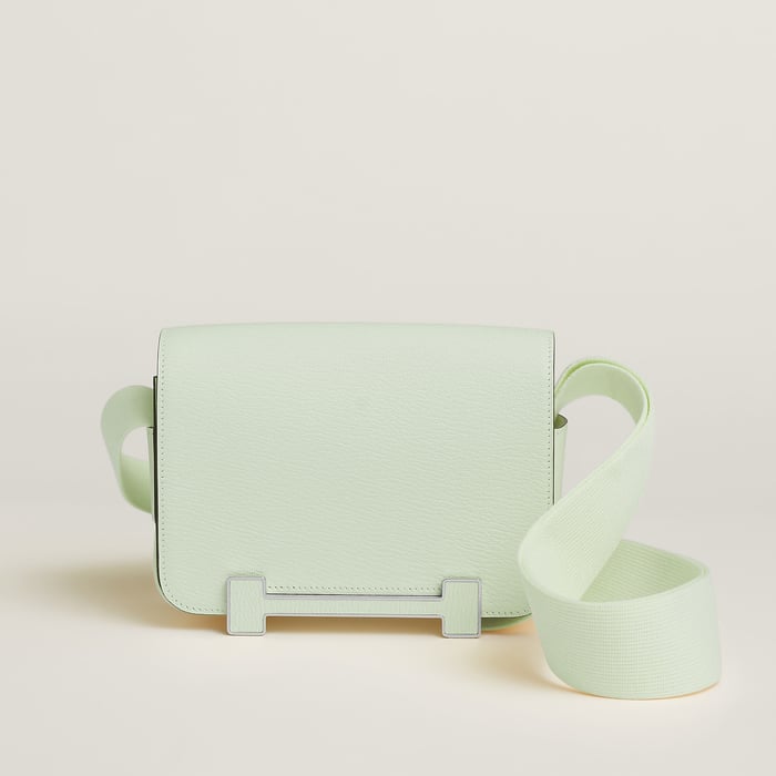베르 피즈 Hermès Geta 백
