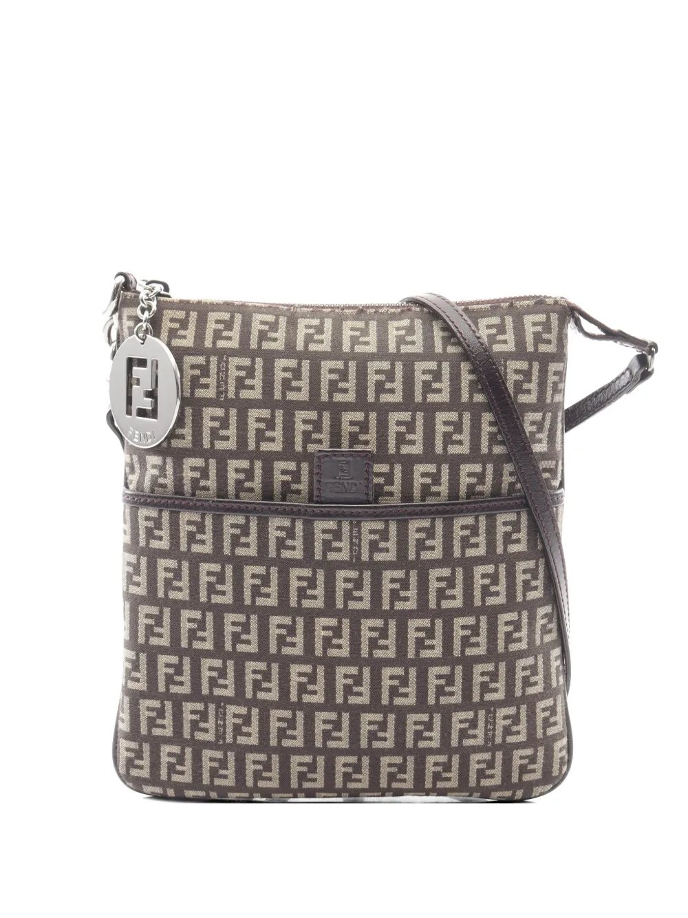 2010s Zucchino shoulder bag