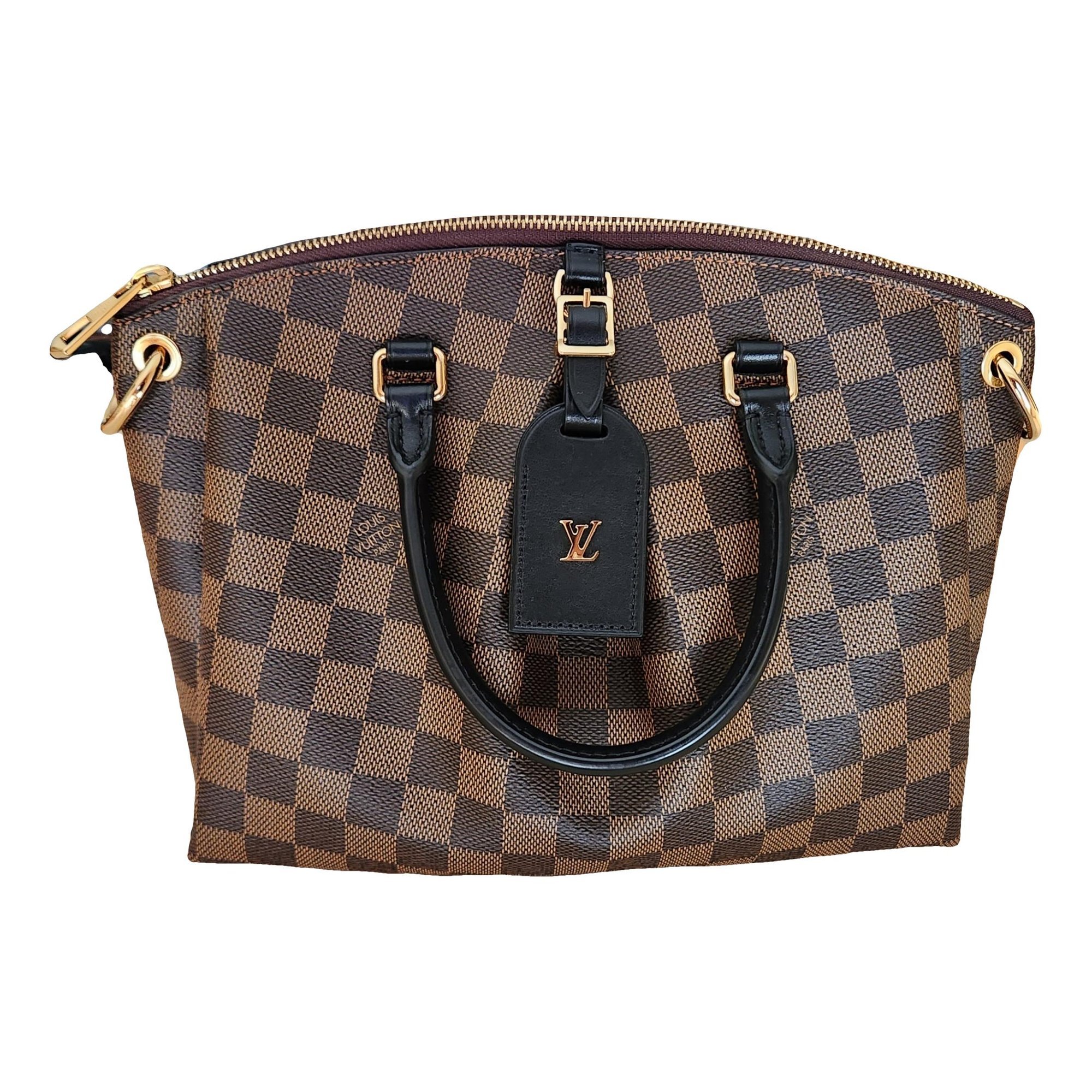 Odéon cloth handbag