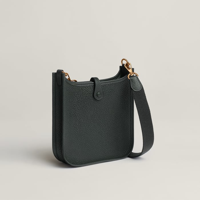 Vert Foncé Bolsa Évelyne 16 Amazone