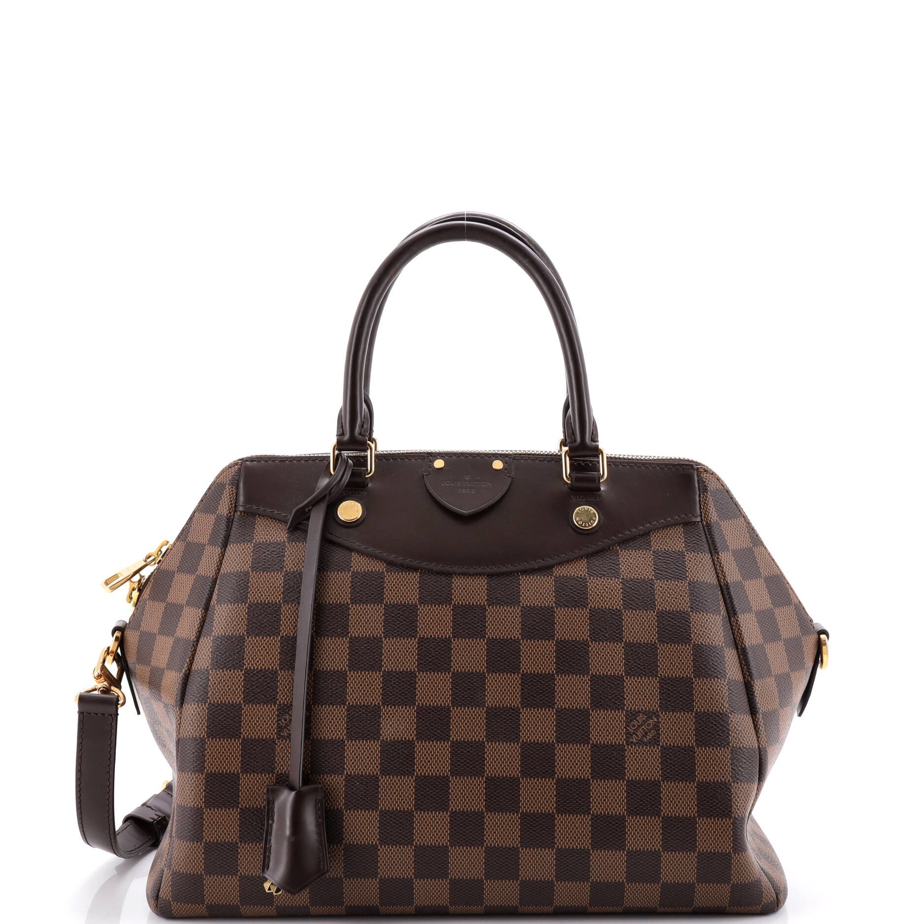 Mews Handbag Damier