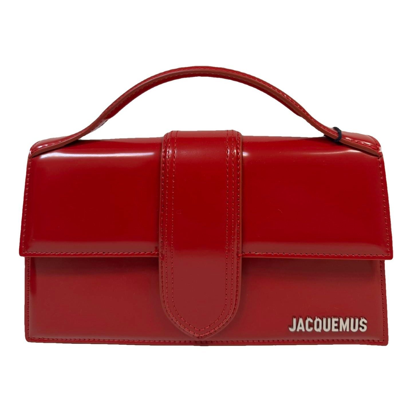 Le Grand Bambino leather handbag