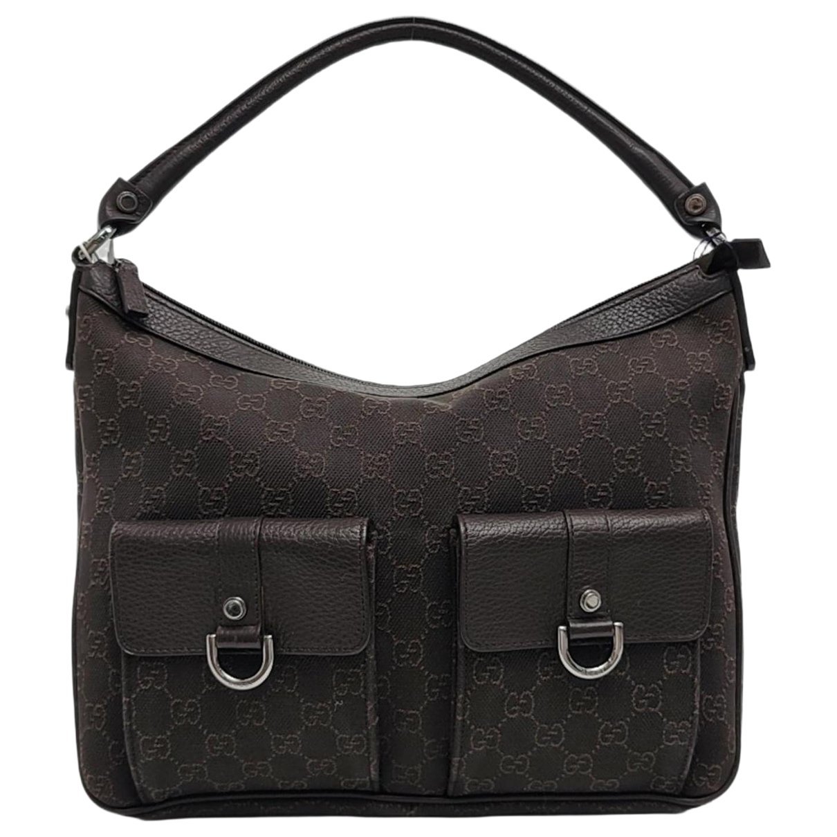 Cloth handbag