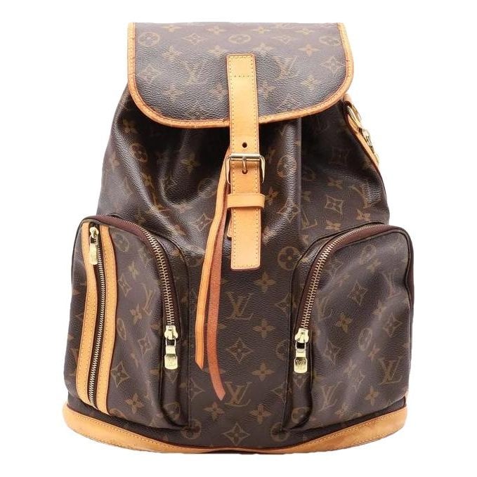 Bosphore Backpack cloth backpack