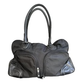 Tumi Leather travel bag