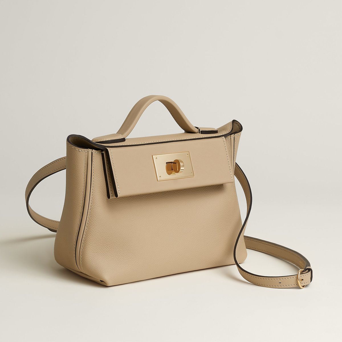 Trench 24/24 - 21 Bag