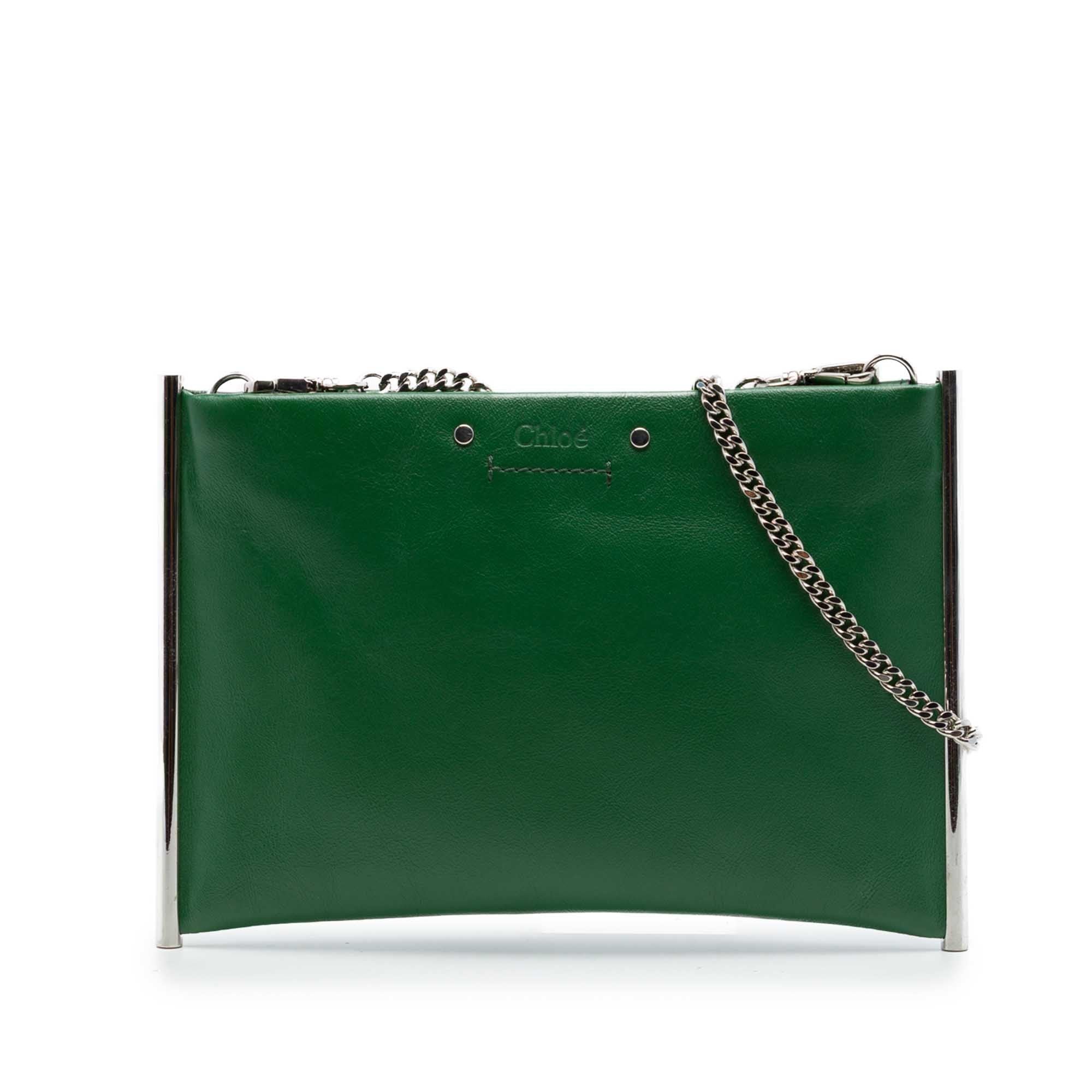 Roy pony-style calfskin handbag