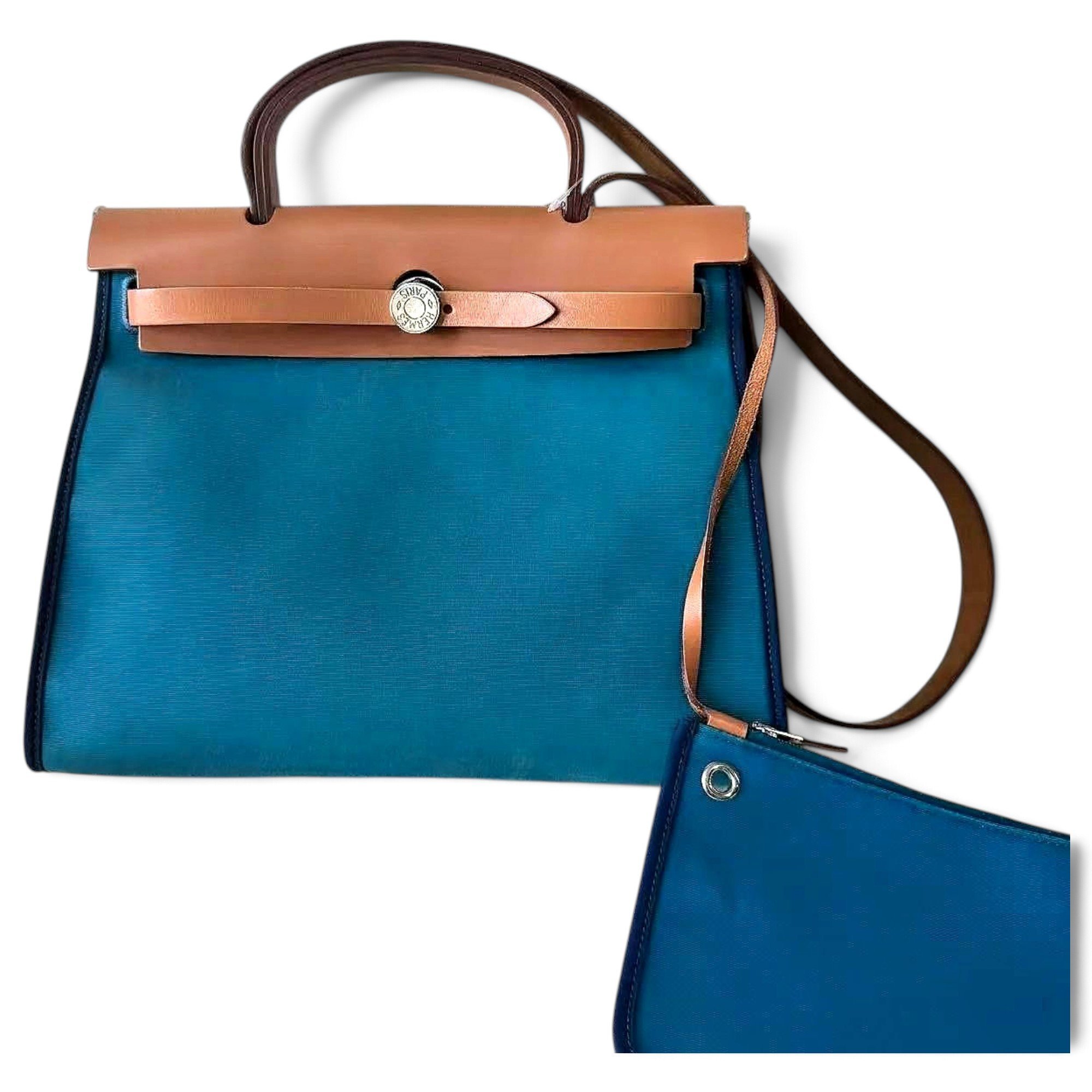 Herbag cloth handbag