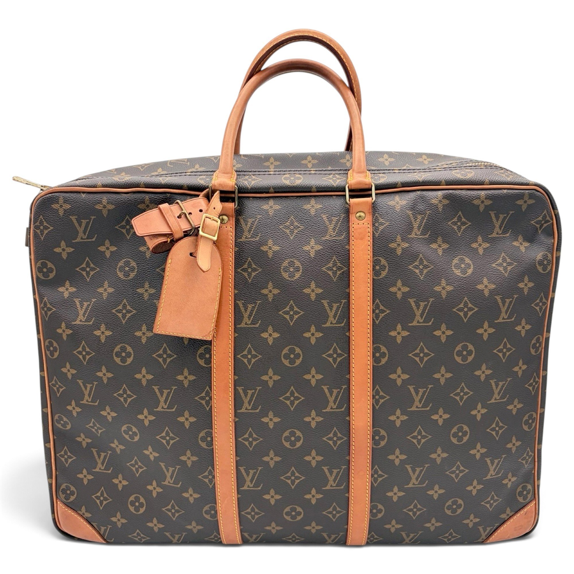 Sirius cloth travel bag