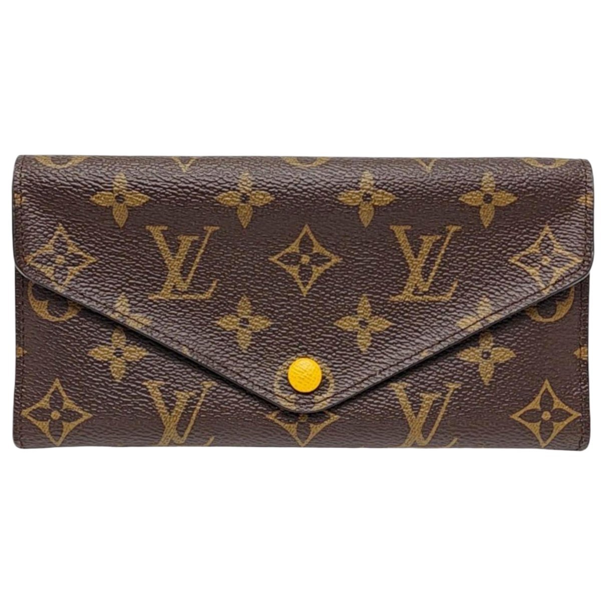Leather mini bag