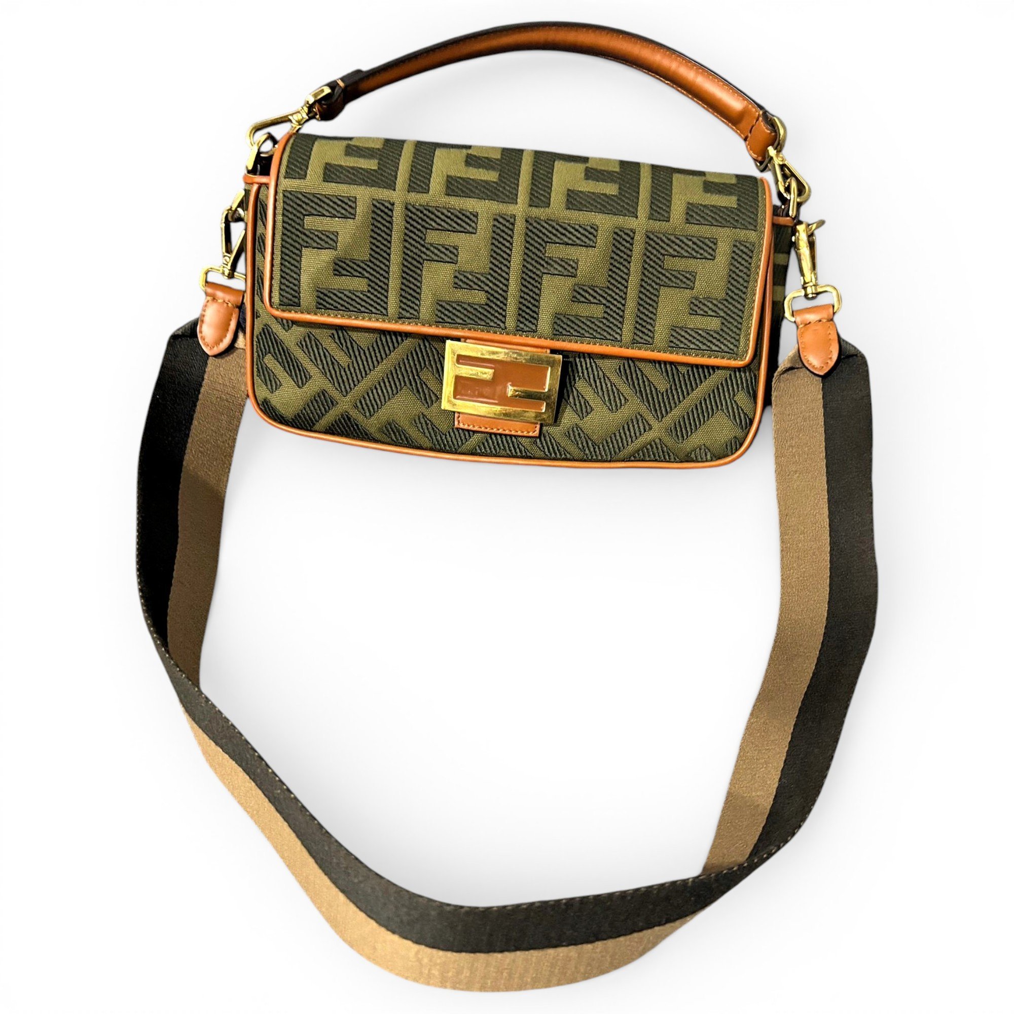 Cloth handbag