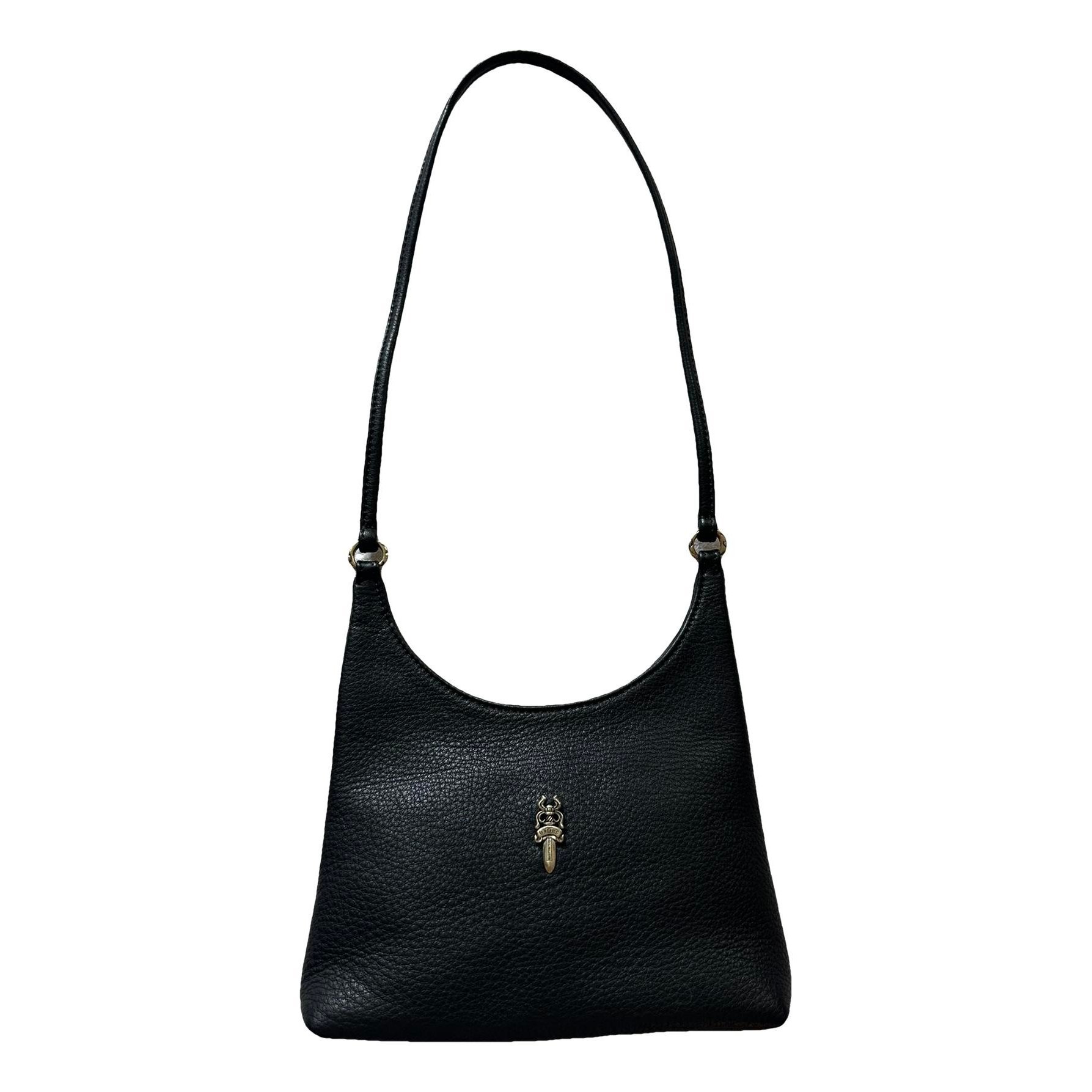 Chrome Hearts Leather handbag