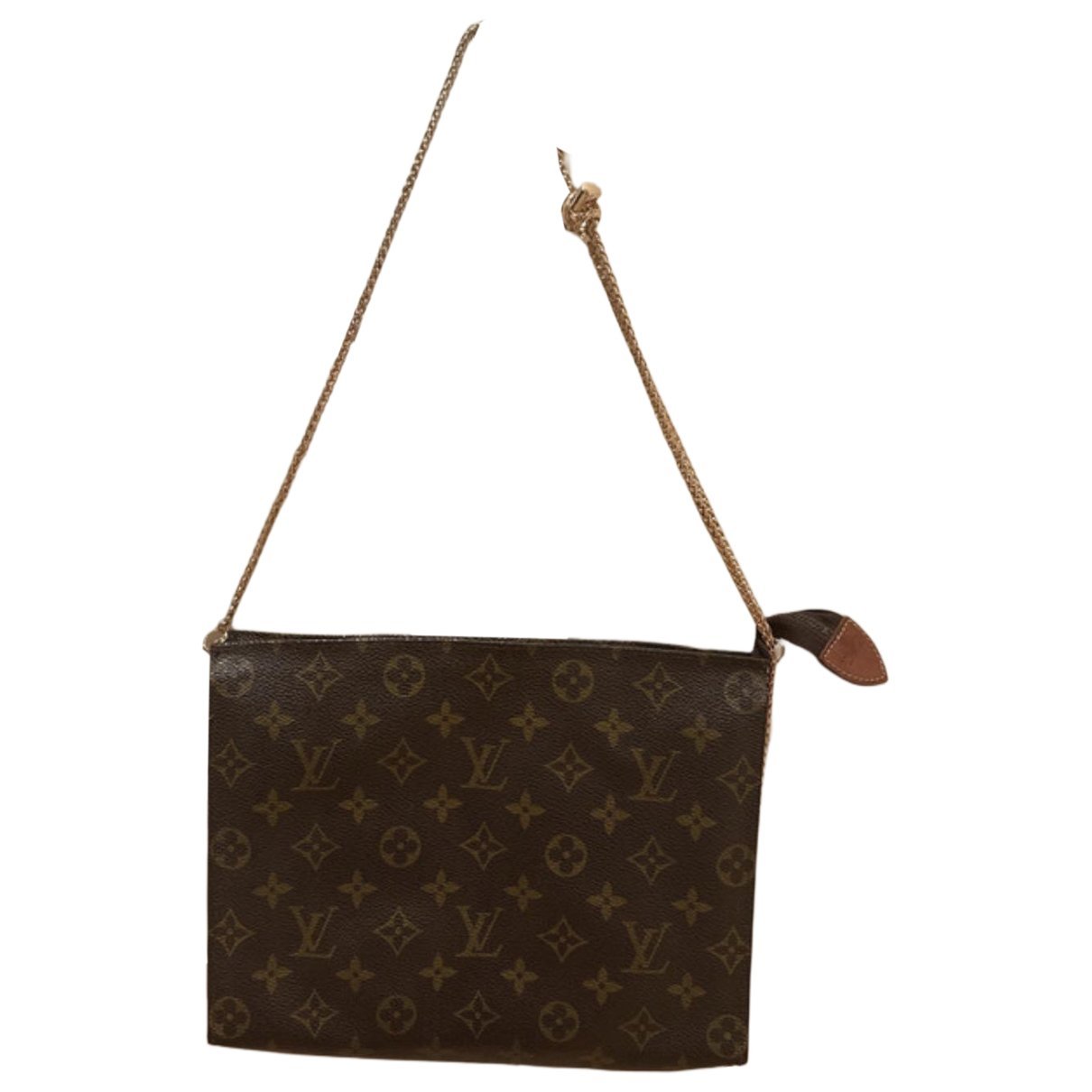 Cloth satchel