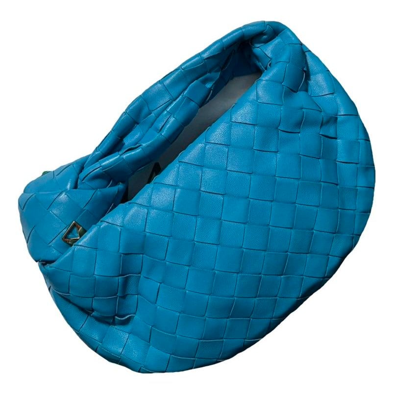 Jodie leather handbag
