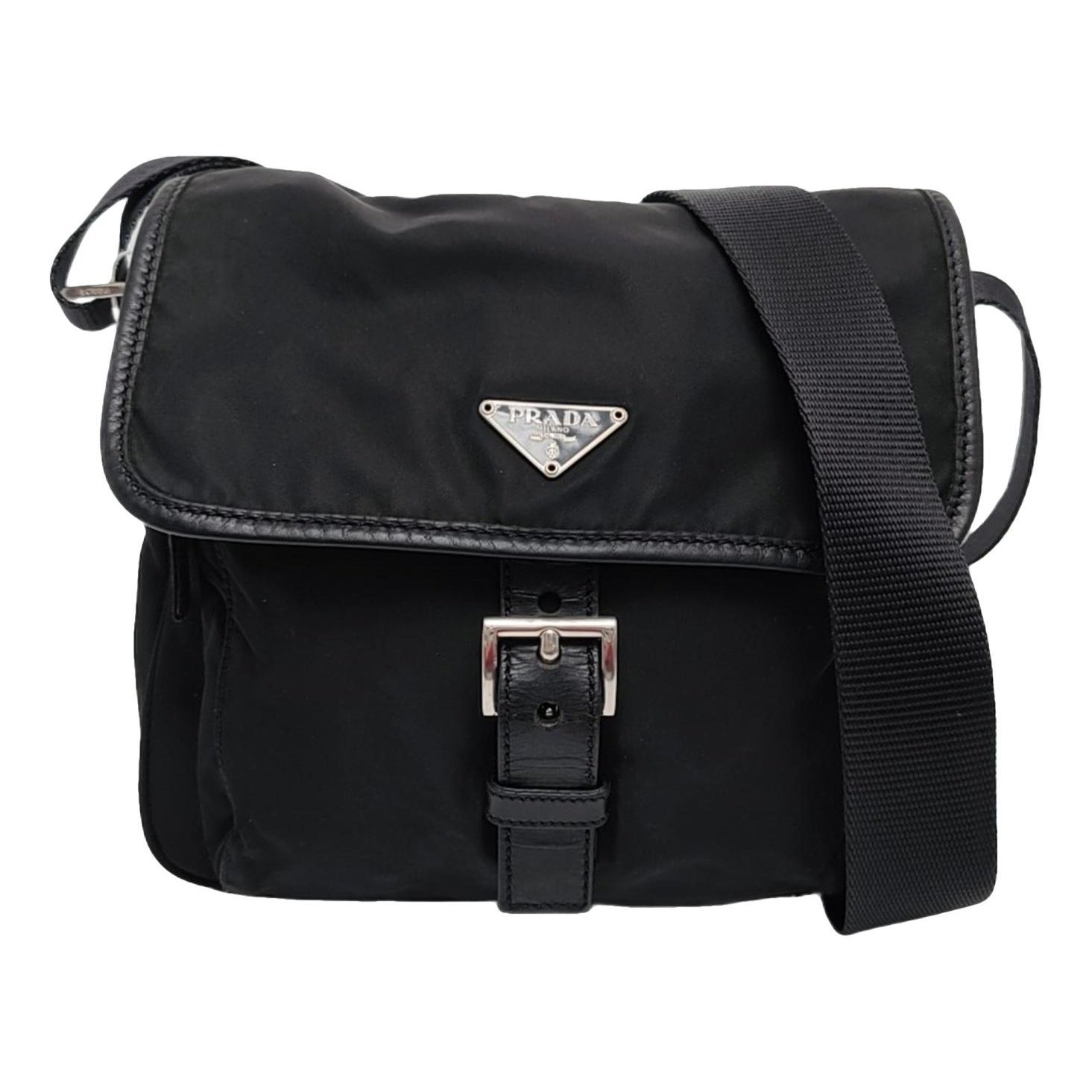 Cloth handbag