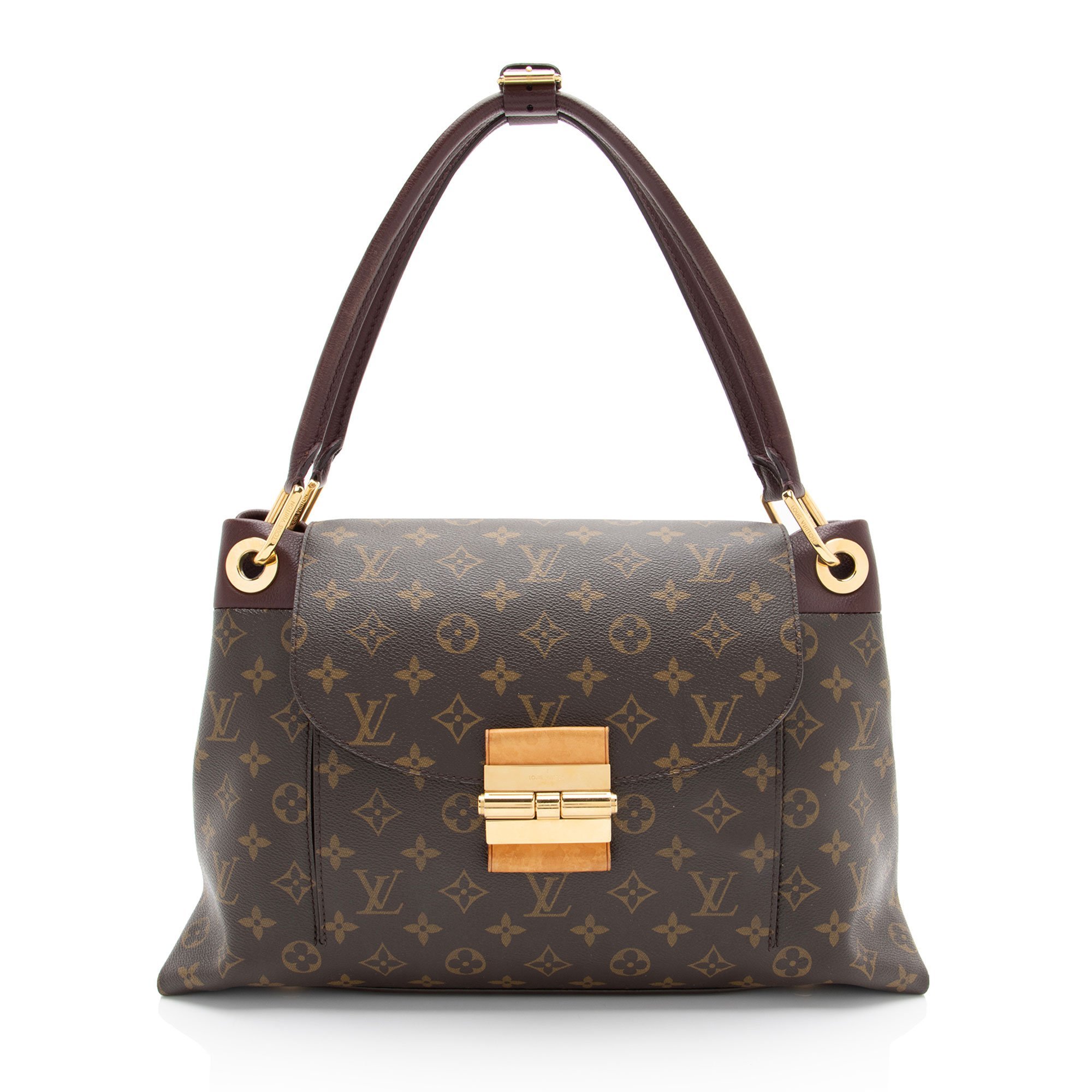 Cloth handbag