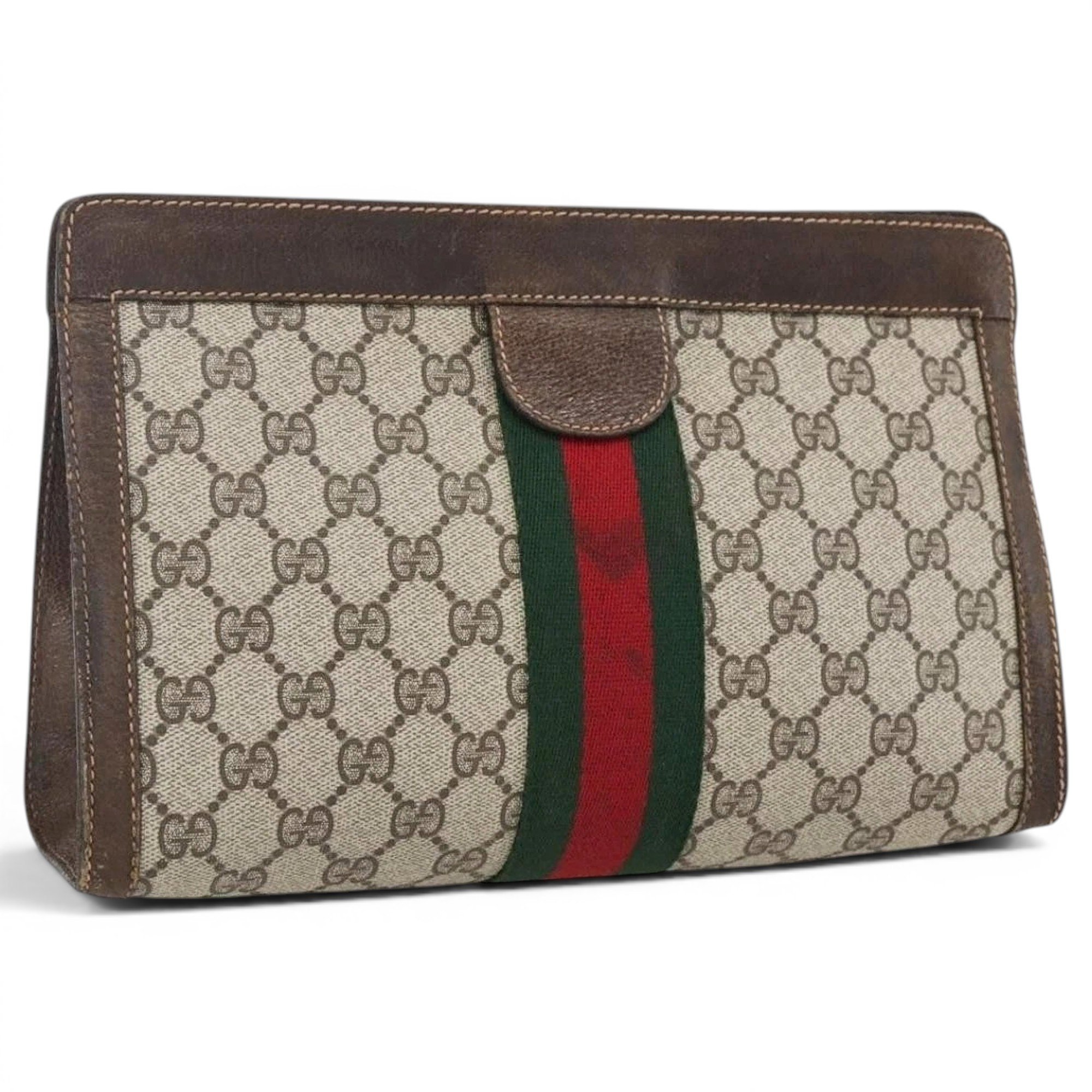Clutch bag