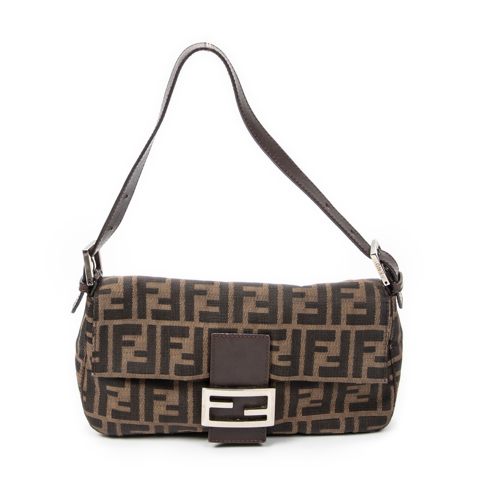 Baguette handbag