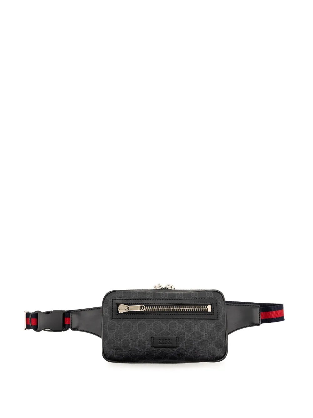 2000-2015 GG Supreme Web belt bag