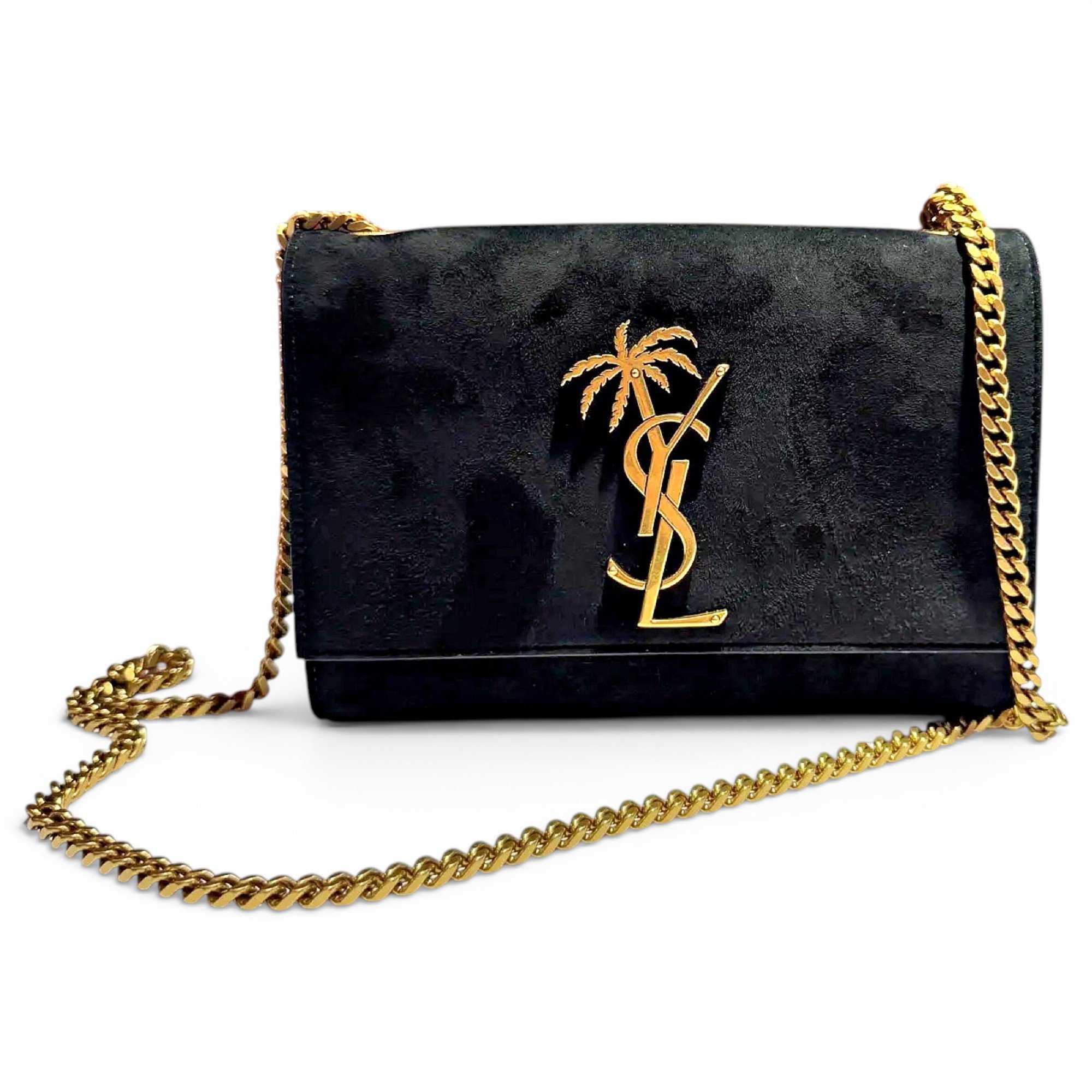 Kate monogramme handbag