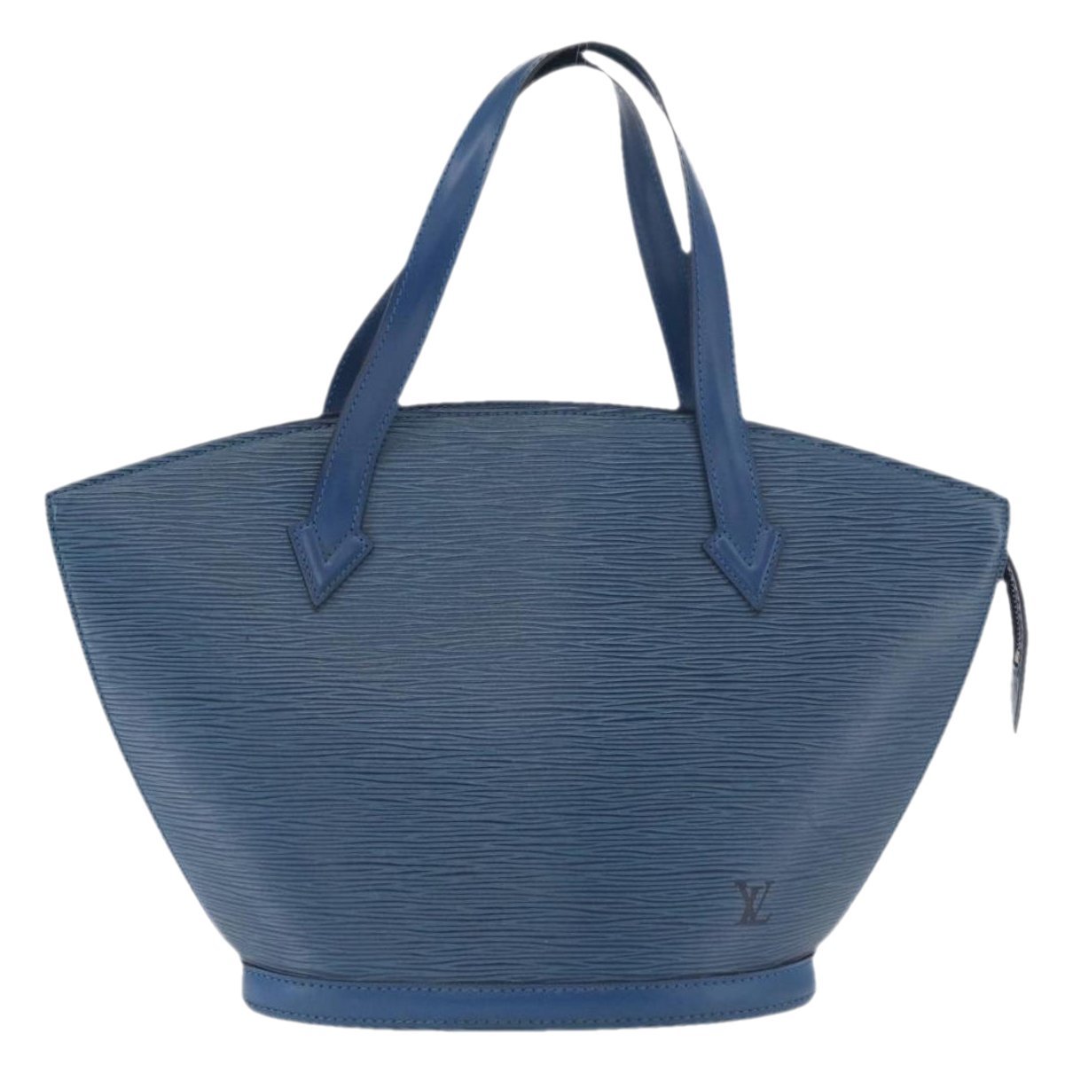 Saint Jacques leather handbag