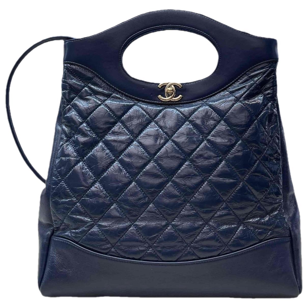 31 leather handbag