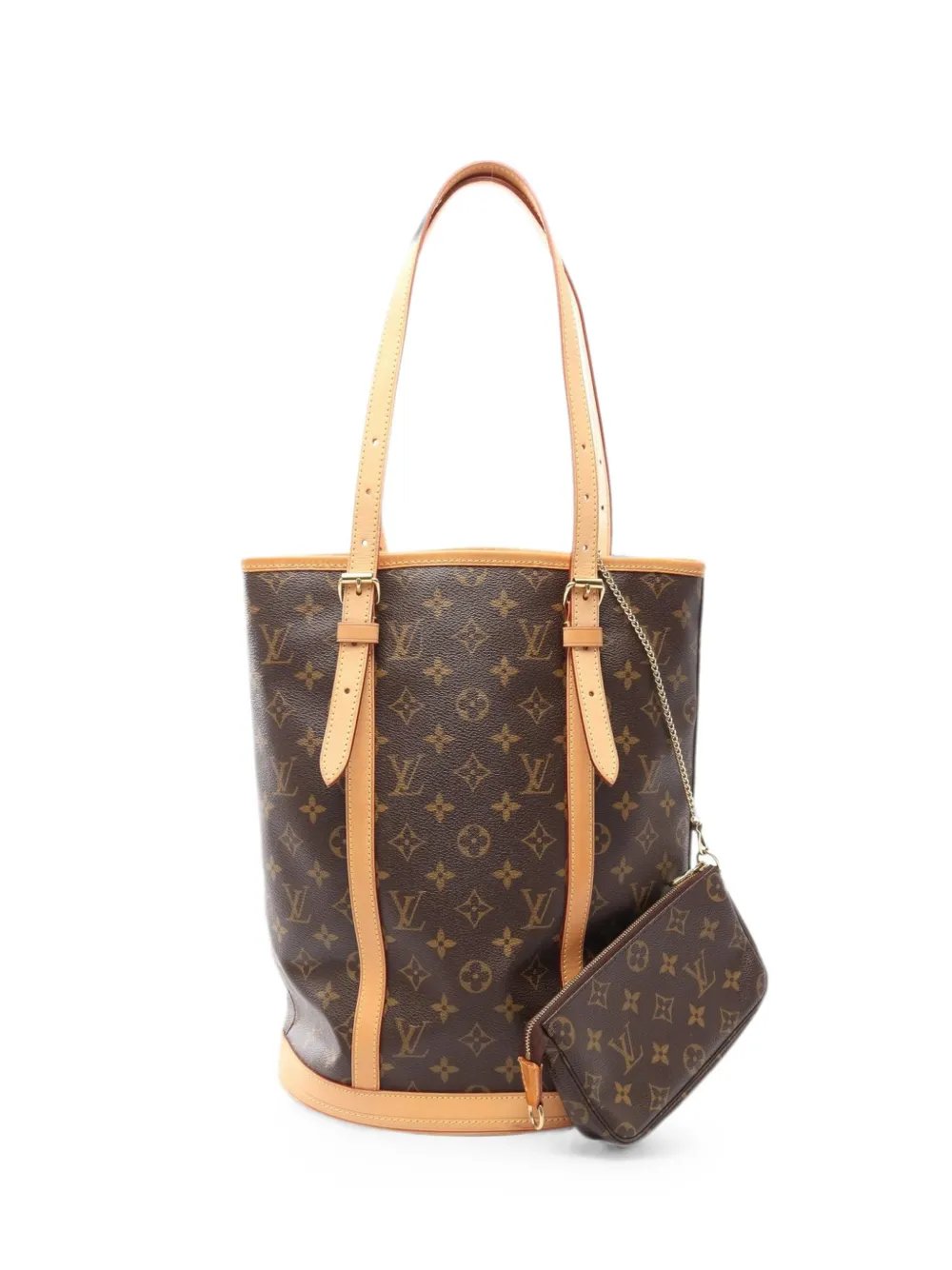 2007 Monogram Bucket shoulder bag