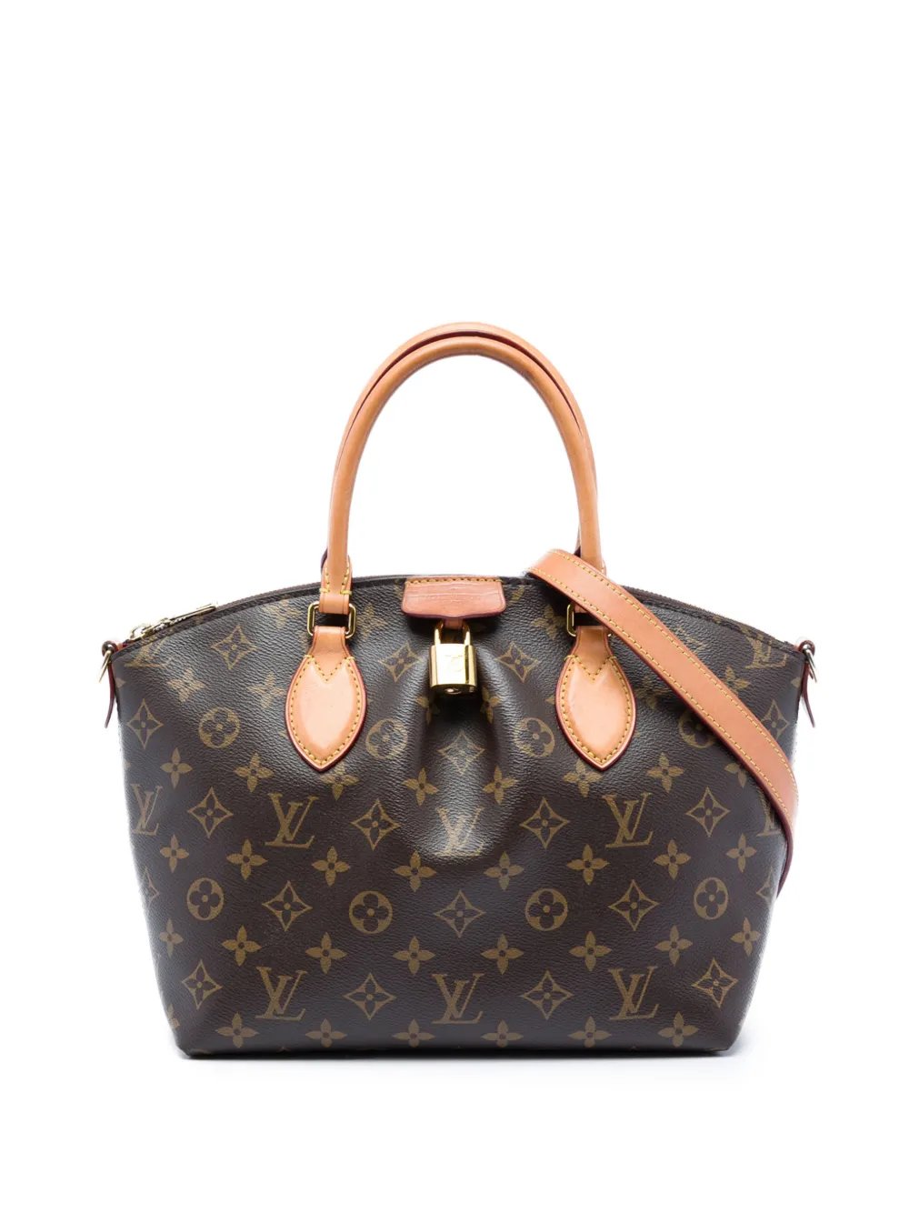 2010-2026 Monogram Boetie PM satchel