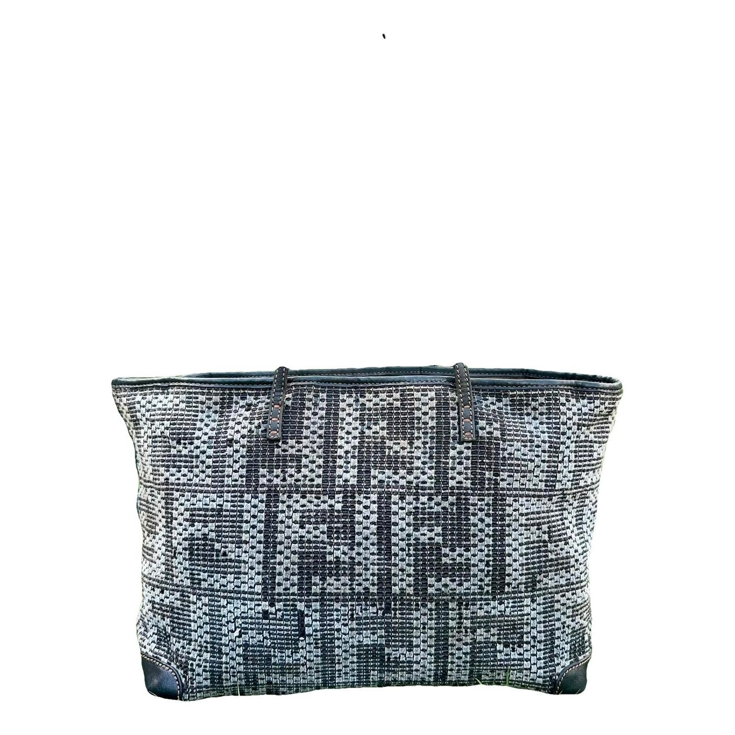 Roll Bag cloth tote