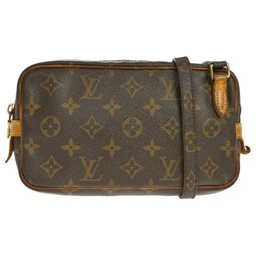 Marly cloth handbag