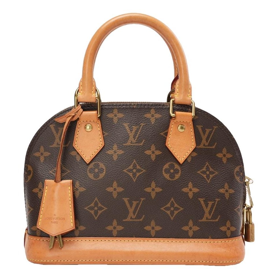 Alma BB handbag