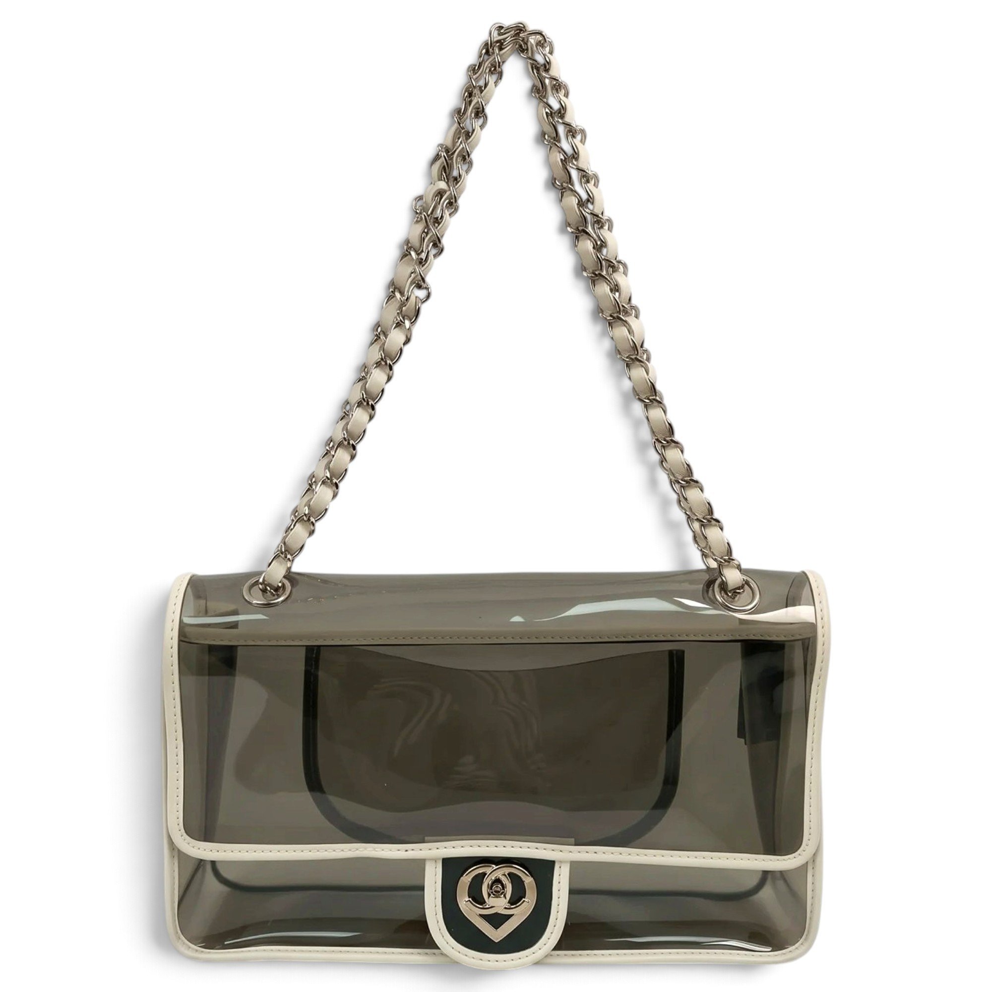 Naked Sand by the Sea handbag