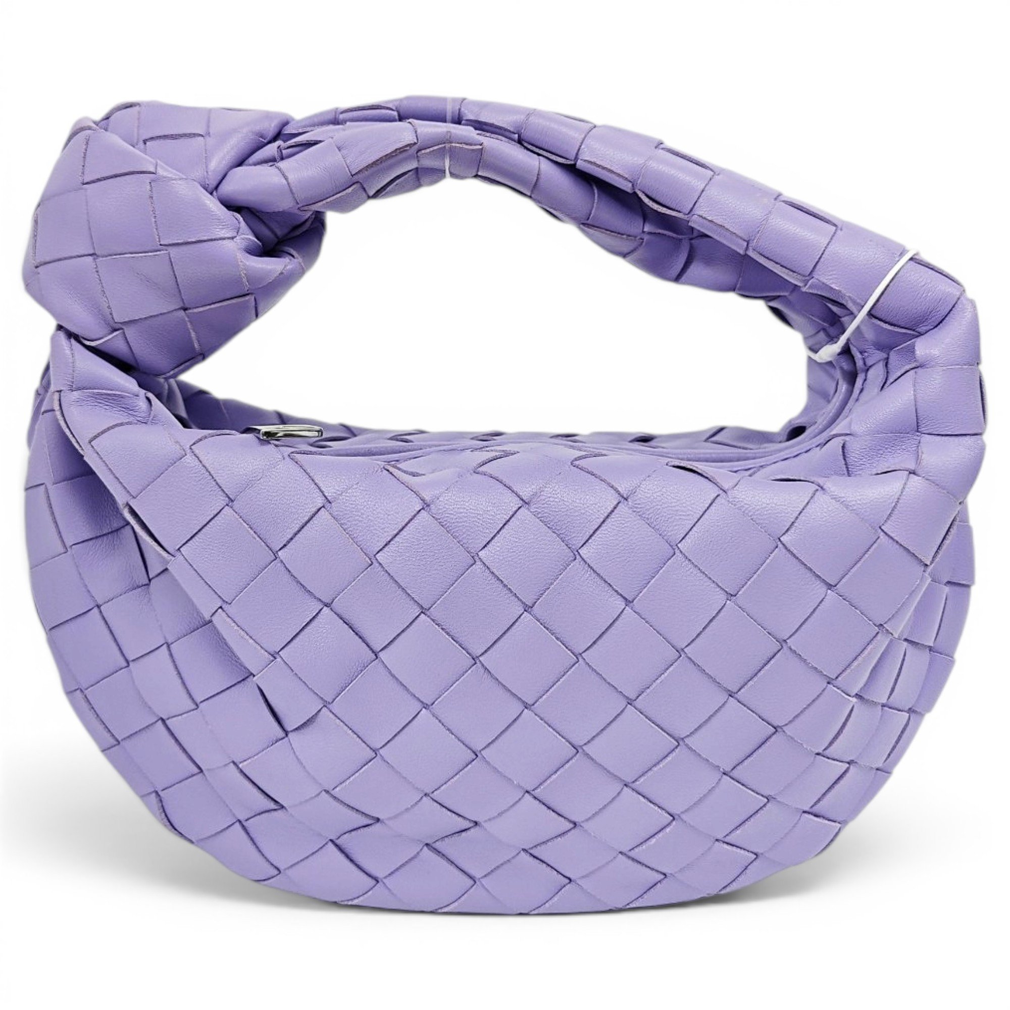 Jodie leather handbag