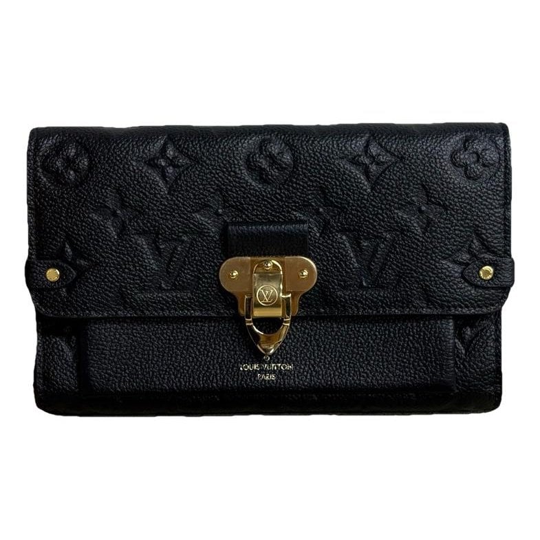 Louis Vuitton Vavin leather crossbody bag