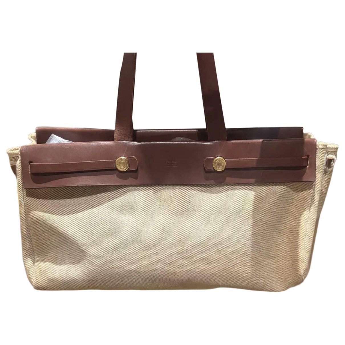 Herbag cloth tote