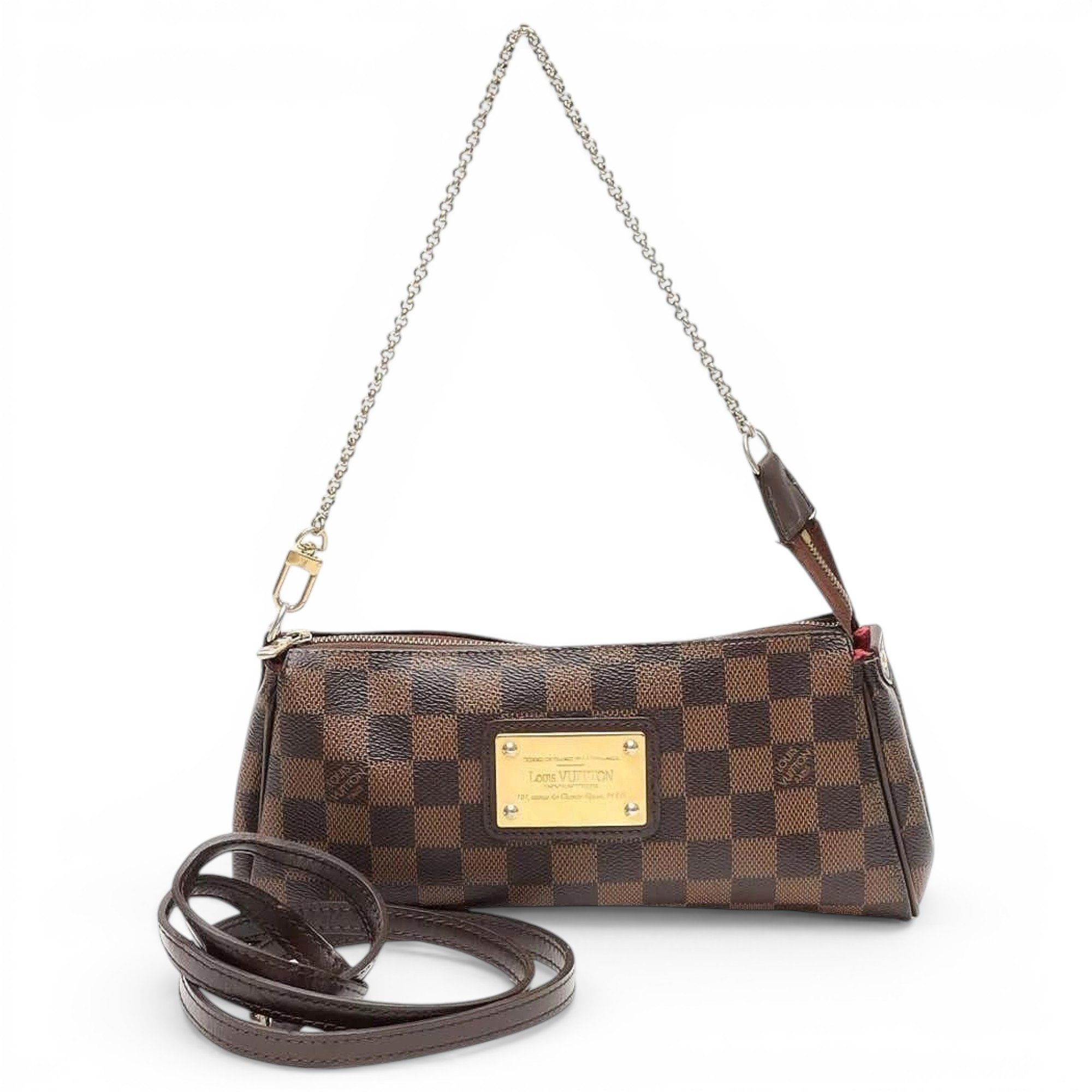 Eva cloth handbag