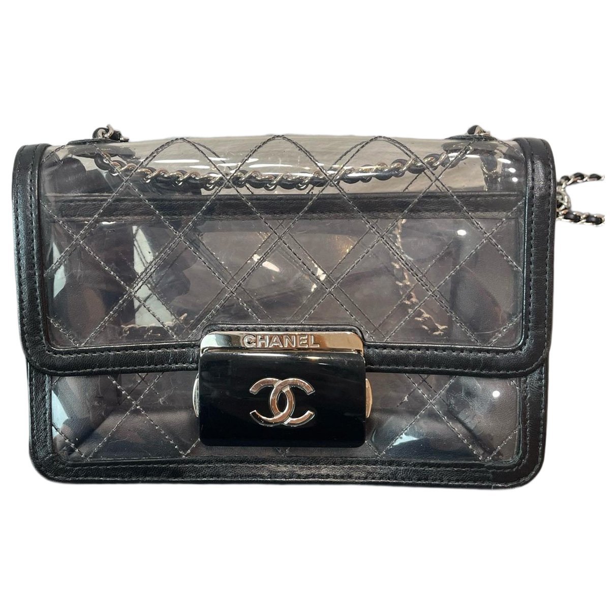 Wallet On Chain Timeless/Classique handbag