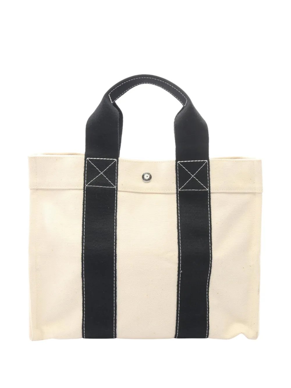 1990-2000 Toile Bora Bora PM tote bag