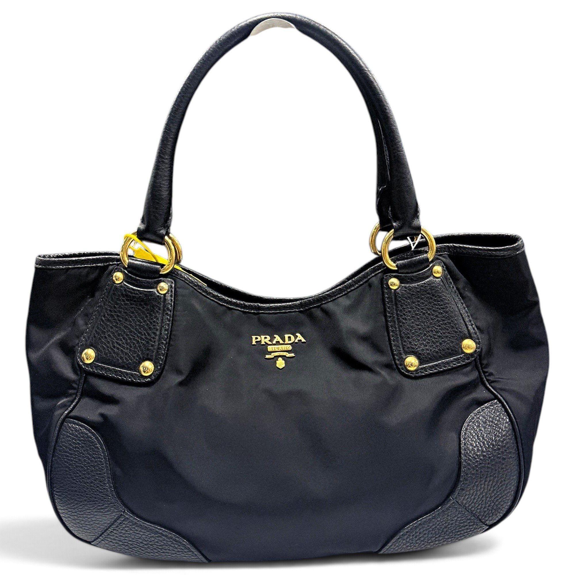 Route cloth handbag