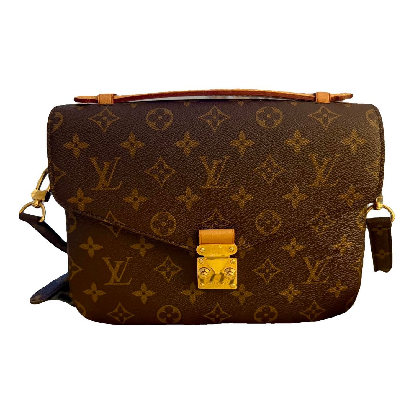Metis cloth crossbody bag